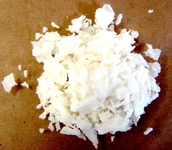 White Wax